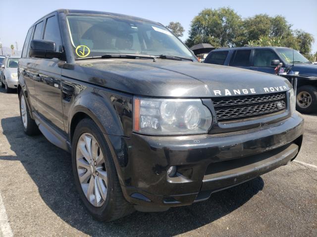 LAND ROVER RANGE ROVE 2010 salsk2d42aa227058