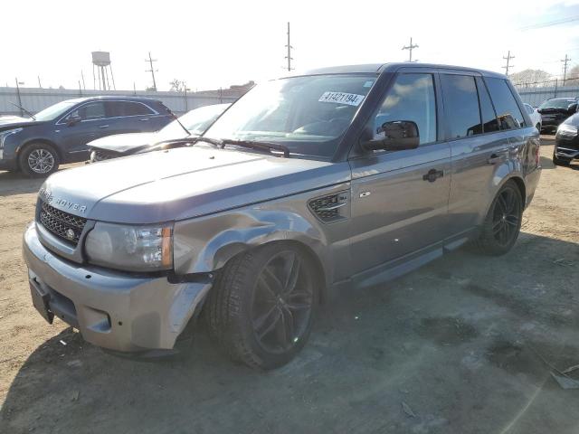 LAND-ROVER RANGEROVER 2010 salsk2d42aa227271