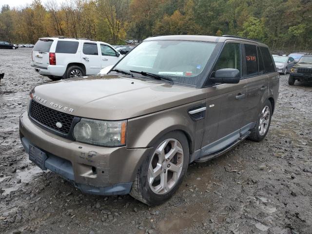 LAND-ROVER RANGEROVER 2010 salsk2d42aa232731