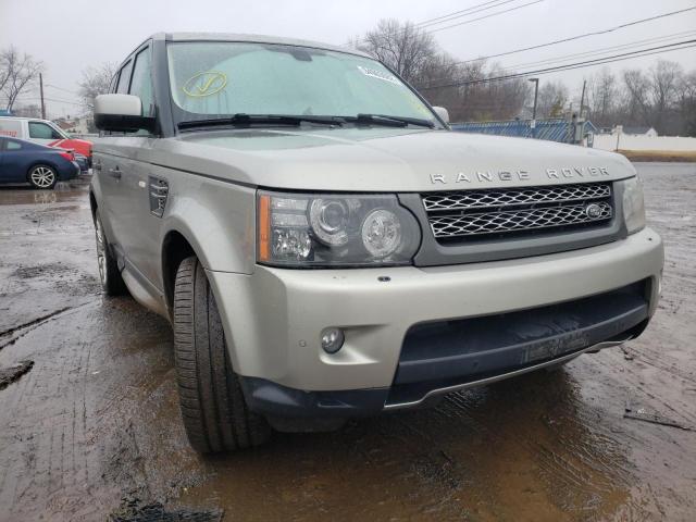 LAND ROVER RANGEROVER 2010 salsk2d42aa244667