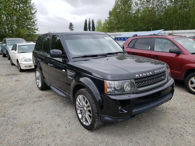 LAND ROVER RANGE ROVE 2010 salsk2d42aa247083