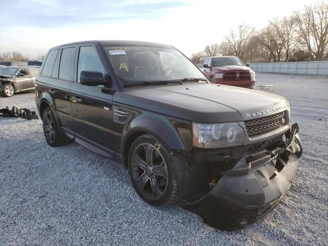 LAND-ROVER RANGE ROVE 2011 salsk2d42ba258148