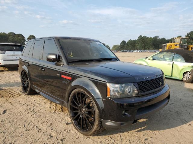 LAND ROVER RANGE ROVE 2011 salsk2d42ba261602