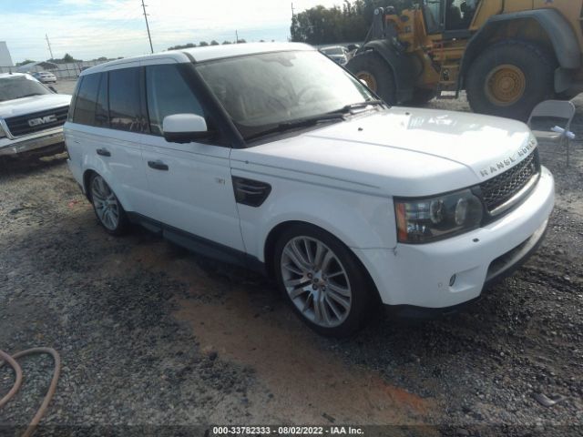 LAND ROVER RANGE ROVER SPORT 2011 salsk2d42ba262491