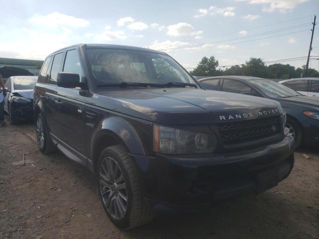 LAND ROVER RANGE ROVE 2011 salsk2d42ba263463