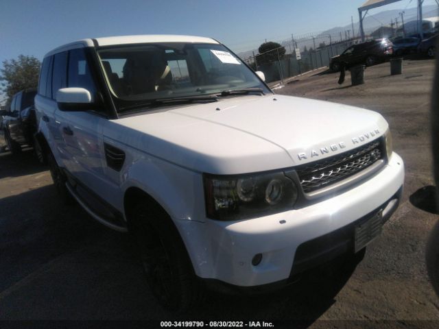 LAND-ROVER RANGE ROVER SPORT 2011 salsk2d42ba265259