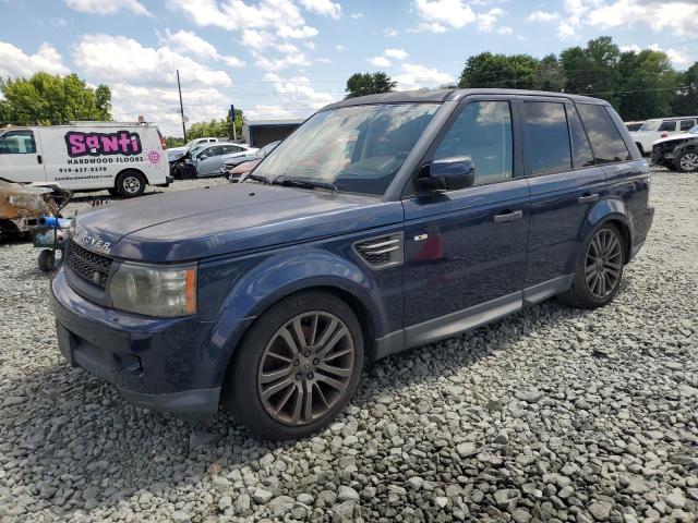 LAND-ROVER RANGEROVER 2011 salsk2d42ba270087