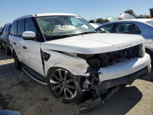 LAND ROVER RANGE ROVE 2011 salsk2d42ba270218