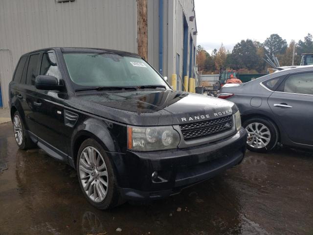 LAND ROVER RANGE ROVE 2011 salsk2d42ba270297