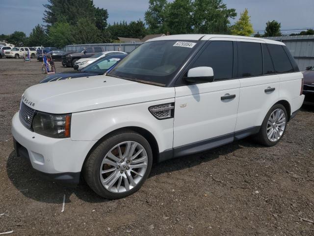 LAND ROVER RANGEROVER 2011 salsk2d42ba276164