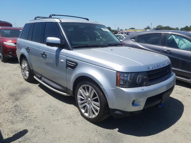 LAND-ROVER RANGE ROVE 2011 salsk2d42ba283535