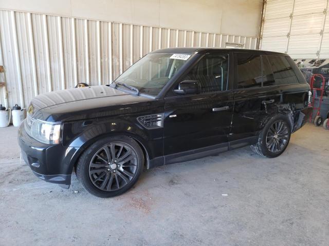 LAND-ROVER RANGEROVER 2011 salsk2d42ba283678