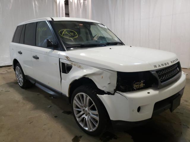 LAND ROVER RANGE ROVE 2011 salsk2d42ba285320