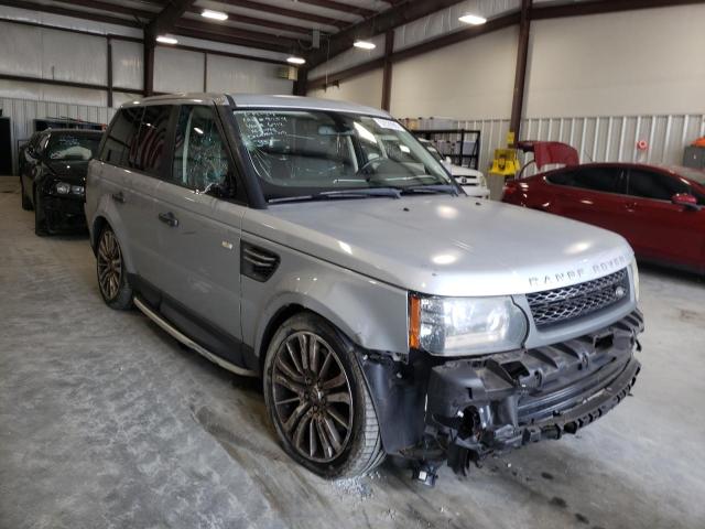 LAND-ROVER RANGE ROVE 2011 salsk2d42ba286712