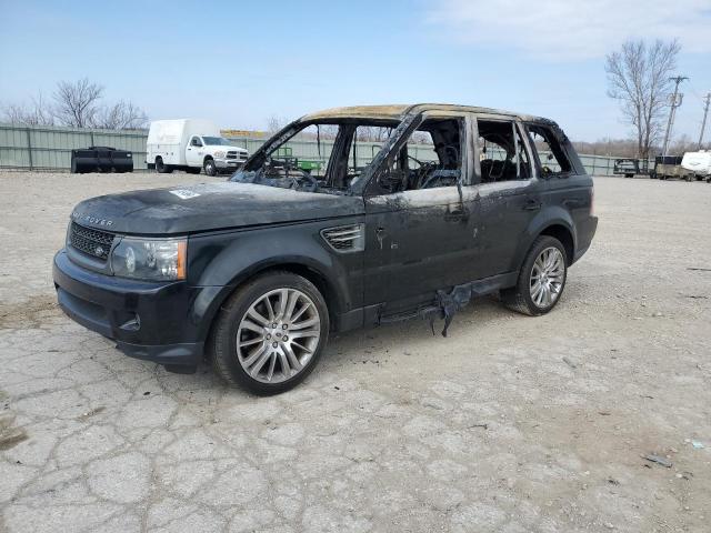 LAND ROVER RANGEROVER 2011 salsk2d42ba288184