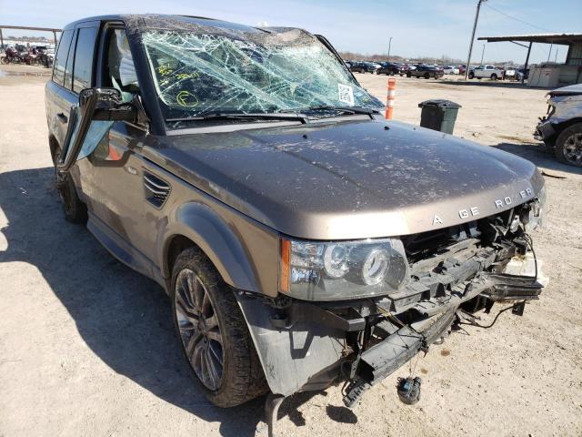 LAND ROVER RANGE ROVE 2011 salsk2d42ba289111