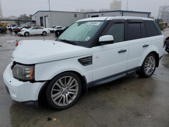 LAND ROVER RANGE ROVE 2011 salsk2d42ba291697