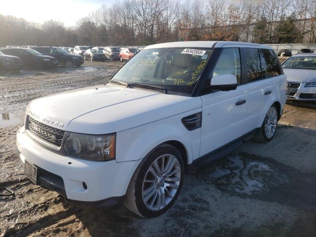 LAND ROVER RANGE ROVER SPORT 2011 salsk2d42ba293112