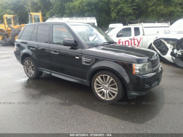 LAND-ROVER RANGE ROVER SPORT 2011 salsk2d42ba293367