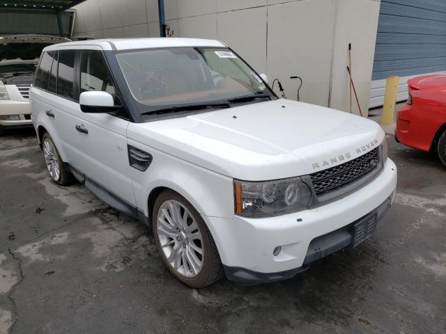 LAND ROVER RANGE ROVE 2011 salsk2d42ba294096