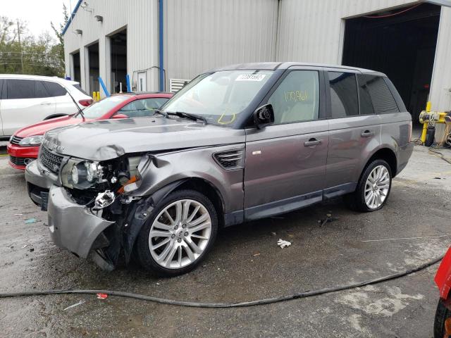 LAND-ROVER RANGE ROVE 2011 salsk2d42ba295300