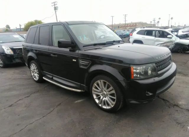 LAND ROVER RANGE ROVER SPORT 2011 salsk2d42ba296270