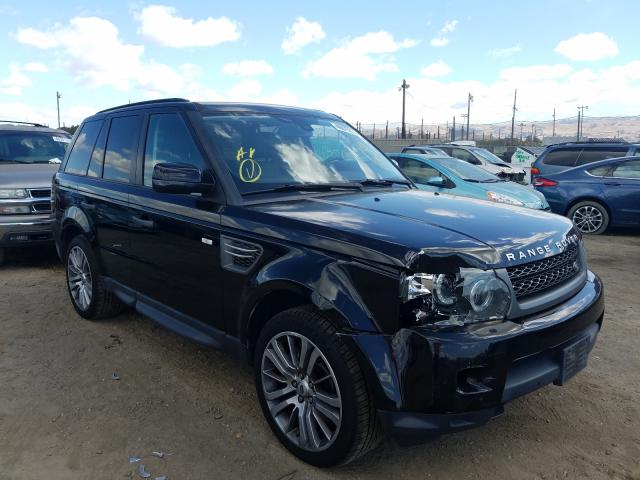 LAND-ROVER RANGE ROVE 2011 salsk2d42ba297015