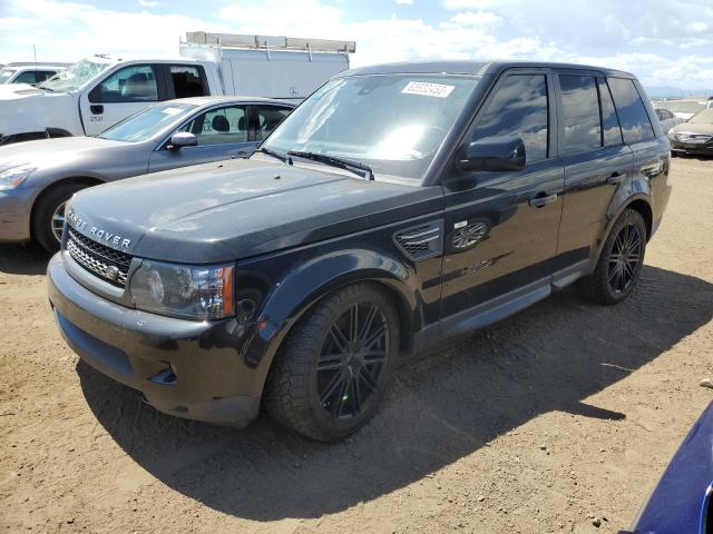 LAND-ROVER RANGE ROVE 2011 salsk2d42ba702550