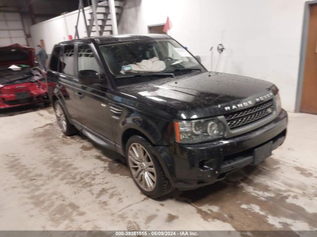 LAND-ROVER RANGE ROVER SPORT 2011 salsk2d42ba703908