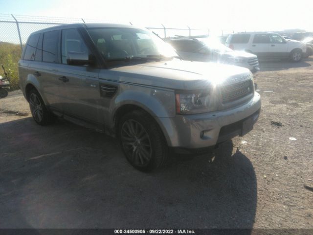 LAND-ROVER RANGE ROVER SPORT 2011 salsk2d42ba704234