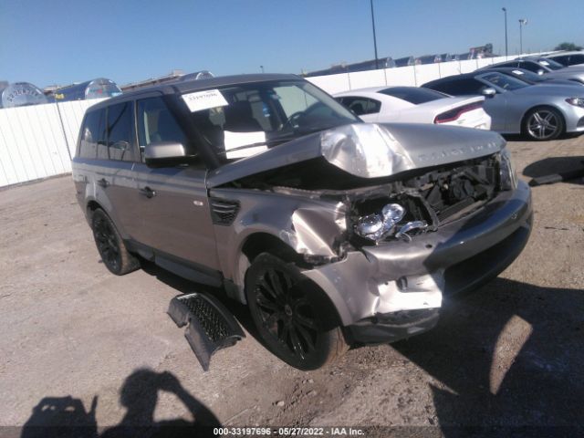 LAND ROVER RANGE ROVER SPORT 2011 salsk2d42ba706694