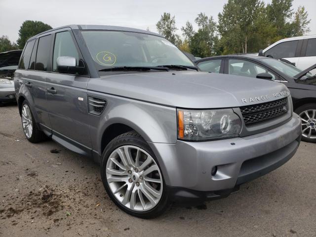 LAND ROVER RANGE ROVE 2011 salsk2d42ba709286