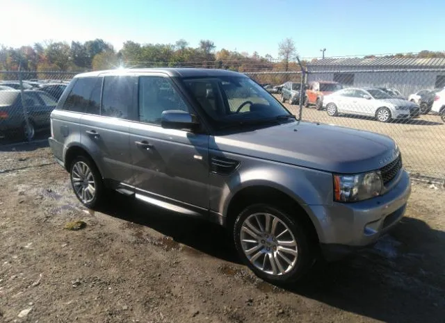 LAND ROVER RANGE ROVER SPORT 2011 salsk2d42ba709305