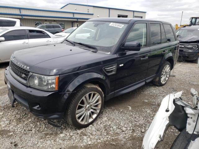 LAND-ROVER RANGEROVER 2011 salsk2d42ba711474