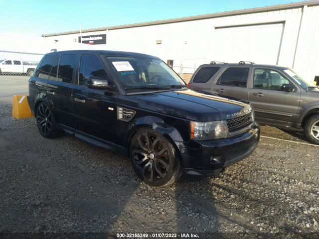 LAND ROVER RANGE ROVER SPORT 2011 salsk2d42ba715136