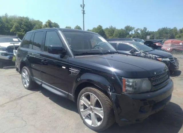 LAND ROVER RANGE ROVER SPORT 2012 salsk2d42ca717941