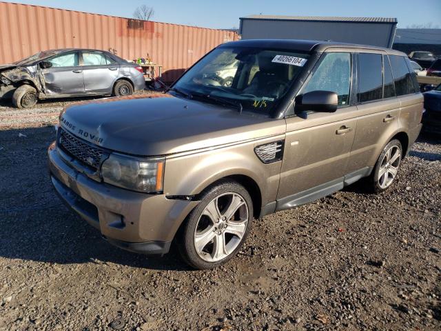 LAND ROVER RANGEROVER 2012 salsk2d42ca721486