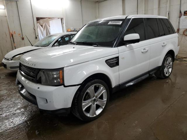 LAND-ROVER RANGE ROVE 2012 salsk2d42ca724131