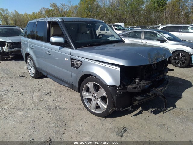 LAND ROVER RANGE ROVER SPORT 2012 salsk2d42ca738000