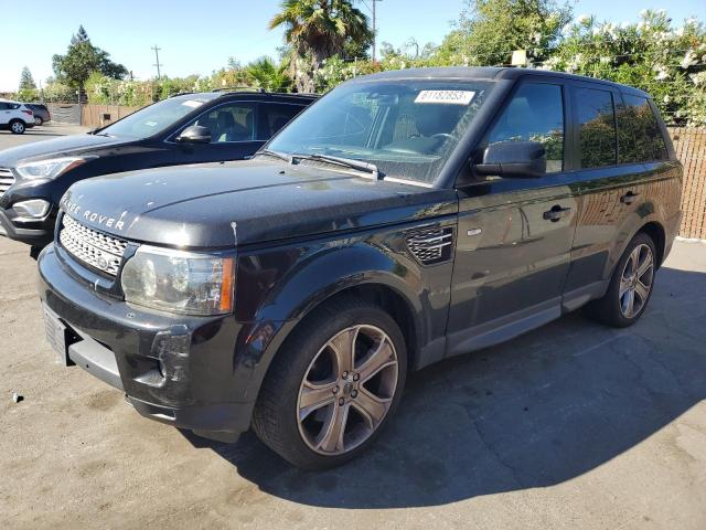 LAND-ROVER RANGE ROVE 2012 salsk2d42ca744279