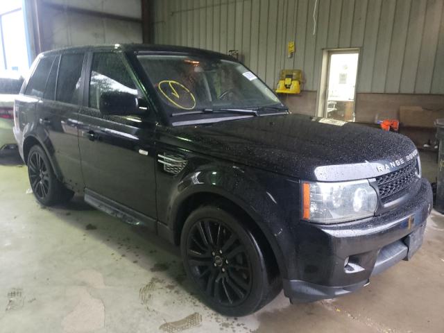 LAND ROVER RANGE ROVE 2012 salsk2d42ca744895