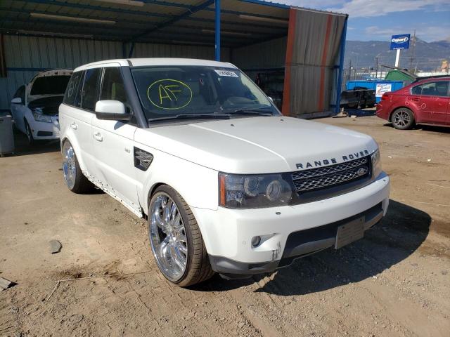 LAND ROVER RANGE ROVE 2012 salsk2d42ca746517