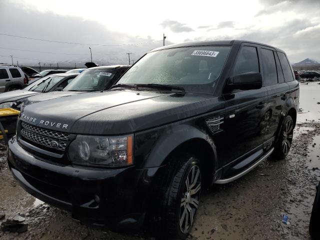 LAND ROVER RANGE ROVE 2012 salsk2d42ca749806