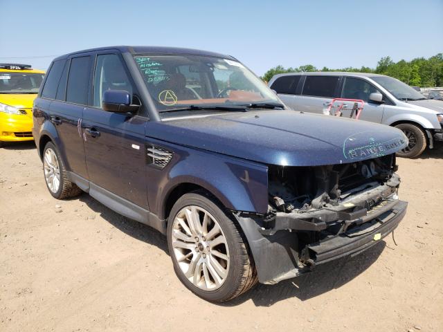 LAND-ROVER RANGE ROVE 2012 salsk2d42ca756237