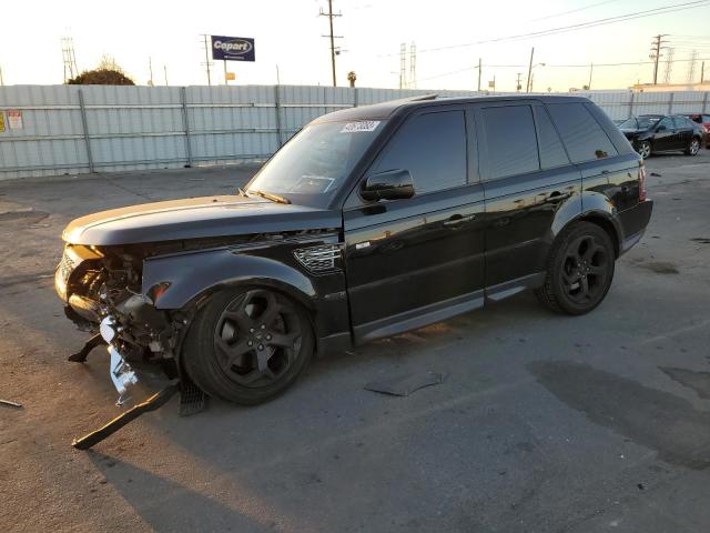 LAND ROVER RANGE ROVE 2013 salsk2d42da761102