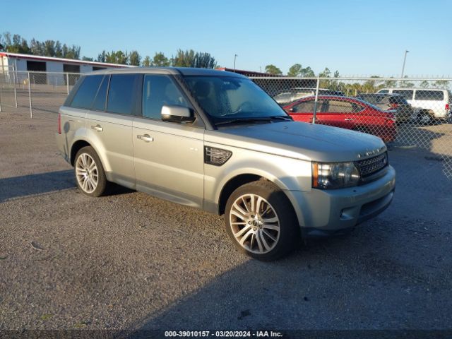 LAND ROVER RANGE ROVER SPORT 2013 salsk2d42da762511