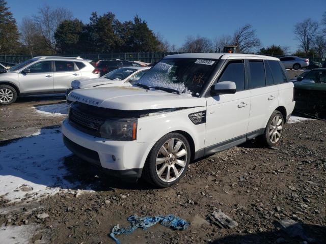 LAND ROVER RANGE ROVE 2013 salsk2d42da770852