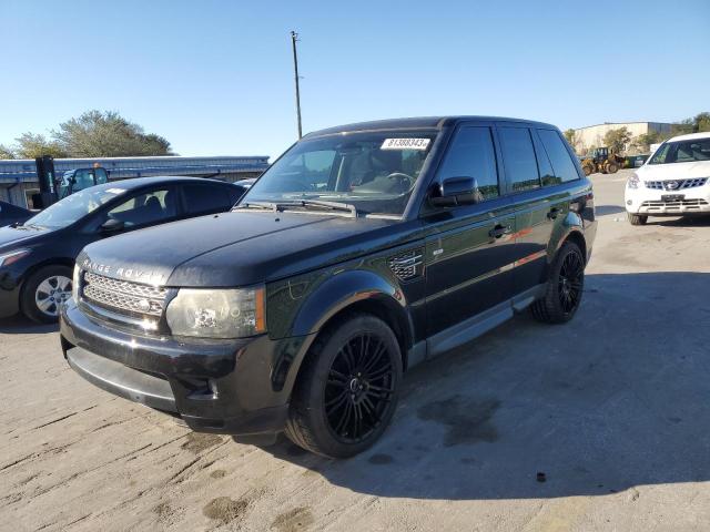 LAND ROVER RANGEROVER 2013 salsk2d42da772262