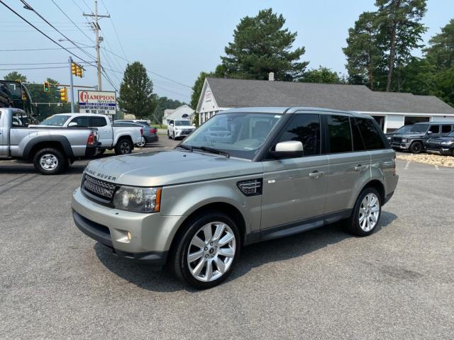 LAND ROVER RANGE ROVE 2013 salsk2d42da778806