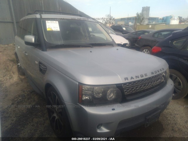 LAND ROVER RANGE ROVER SPORT 2013 salsk2d42da781401